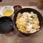 鳥つね自然洞 - 