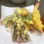 Kagimotoya Nakakaruizawa Honten - 