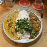 英二のカレー - 