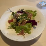 ラ・フレスク - 