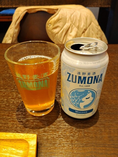 おしら亭 - 遠野（食堂）の写真