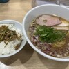 貝麺 みかわ