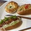 ぱん吉 - 