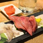 大衆割烹 八べゑ - 