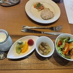 レジーナリゾート軽井沢 御影用水 - 