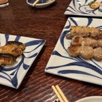 Yakitori Kurotengu - 