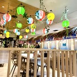 海の家ガチマヤ - 