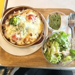 サクラカフェ＆レストラン 池袋 - 