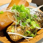 大衆割烹 八べゑ - 