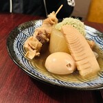 よくバル酒場 - 