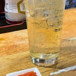 大衆割烹 八べゑ - 