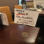 よくバル酒場 - 