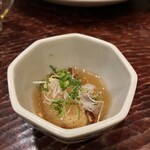 焼き鳥　黒てんぐ - 