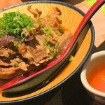 大衆割烹 八べゑ - 