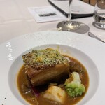 レジーナリゾート軽井沢 御影用水 - 