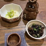 定食屋しゃもじ - 