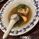 焼き鳥　黒てんぐ - 