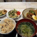 海の家ガチマヤ - 