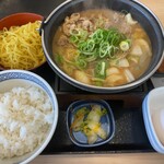 吉野家 - 料理写真: