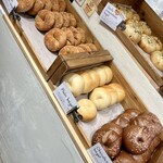 eun bakery - 