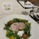 レジーナリゾート軽井沢 御影用水 - 