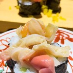 大衆割烹 八べゑ - 