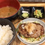 カフェ 周 - 