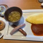 レジーナリゾート軽井沢 御影用水 - 