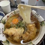 麺家 りつ - 
