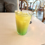 サクラカフェ＆レストラン 池袋 - 