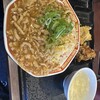 肉あんかけチャーハン 炒王 新守山店