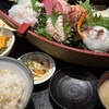 刺身屋新太郎 本店