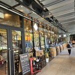 渋谷ワイナリー東京 - 