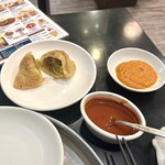 サムラート キッチン - 