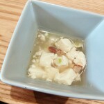 中華そば かたばみ - 