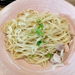 中華そば かたばみ - 