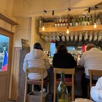 フランス大衆食堂 ブイヨン - 