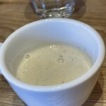 フランス大衆食堂 ブイヨン 東池袋春日通り - 