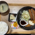 ひみつキッチン ナカニシ - 