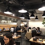 スープカレーGARAKU - 