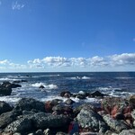 SPAZIO - 海〜！