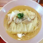 中華そば かたばみ - 