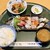 まつや - 料理写真:刺身定食