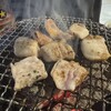 焼肉ホルモン屋だん 吉祥寺店