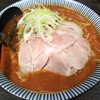 灼味噌らーめん 八堂八