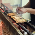 焼鳥どん - 
