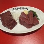 焼肉ホルモン屋だん - 