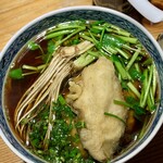 おそばの甲賀 - 