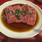 焼肉ホルモン屋だん - 