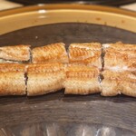 うなぎ 目白ぞろ芽 - 